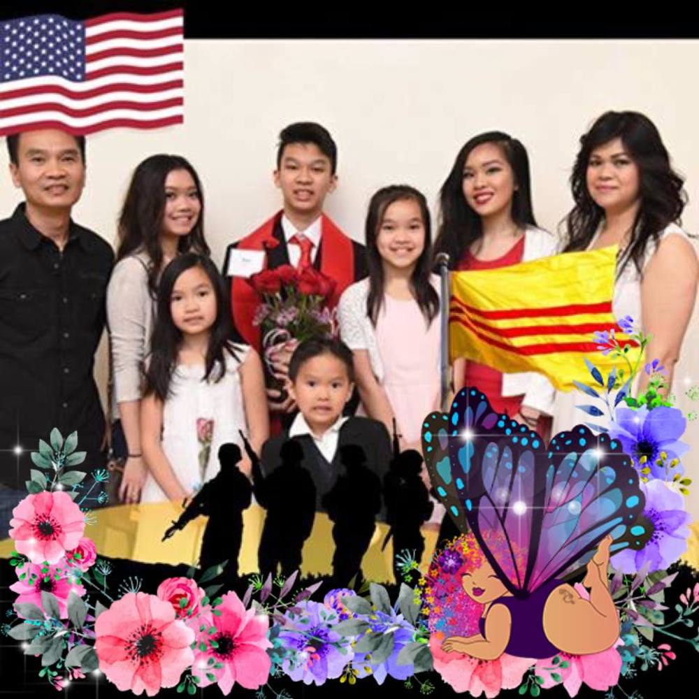 Meet your Posher, Liem